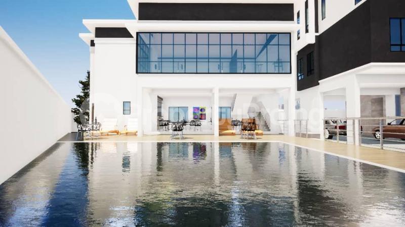 3 bedroom House for sale Bloom Heaven Residences Lekki Lagos