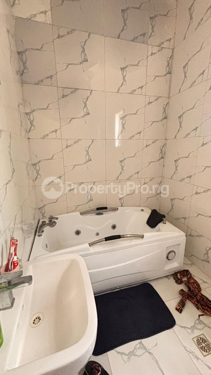 4 bedroom House for rent Orchid Lekki Lagos