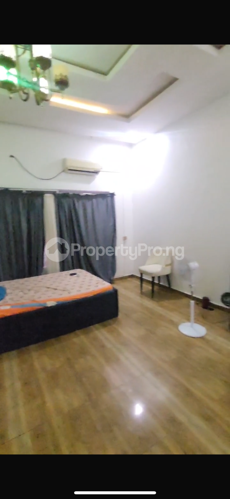 1 bedroom Flat / Apartment for rent Royalpinegate Orchid Lekki Lagos