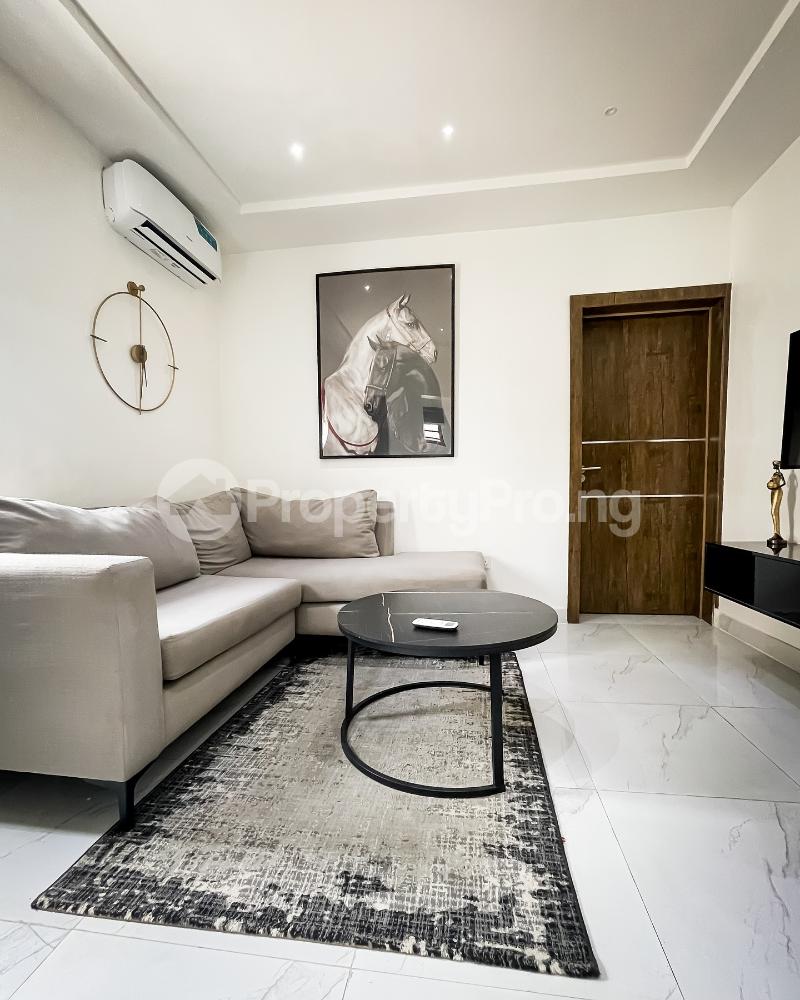 1 bedroom Flat / Apartment for shortlet Ikeja Lagos