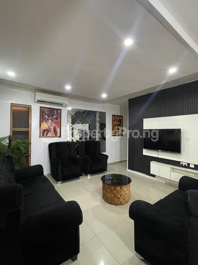 2 bedroom Flat / Apartment for rent Admiralty Road Lekki Lagos