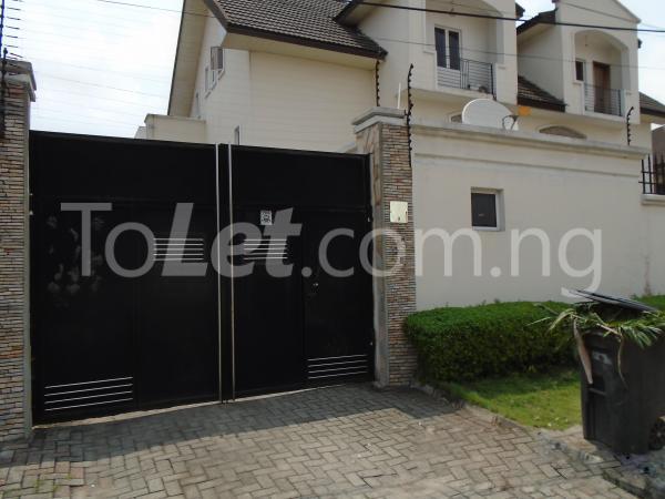 2 bedroom Flat / Apartment for rent Ajayi Bembe Parkview Estate Ikoyi Lagos