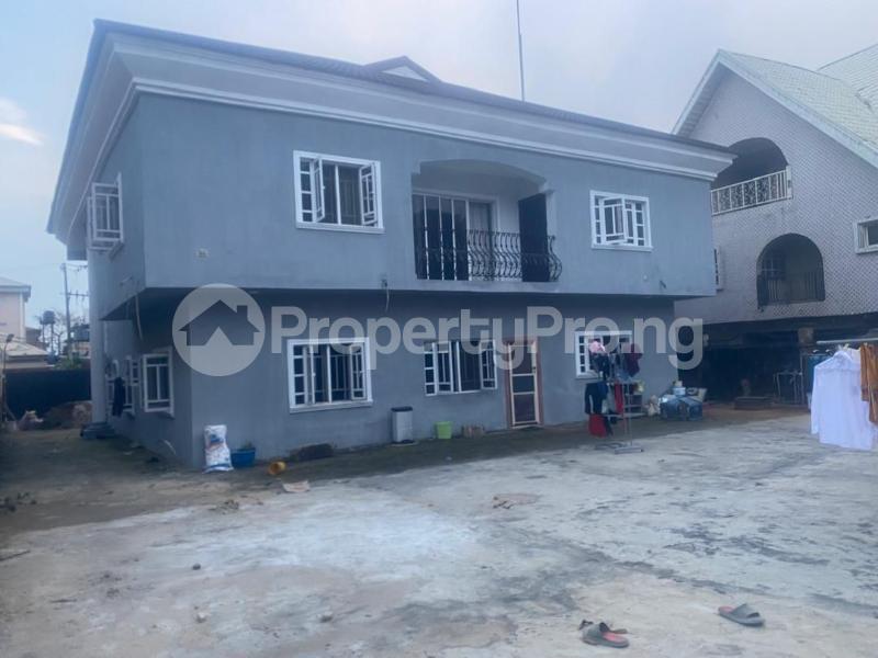 5 bedroom House for sale Ajao Estate Isolo Lagos