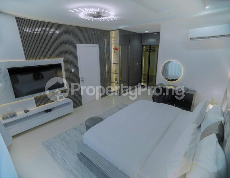 4 bedroom House for rent Adeola Odeku Victoria Island Lagos - 0