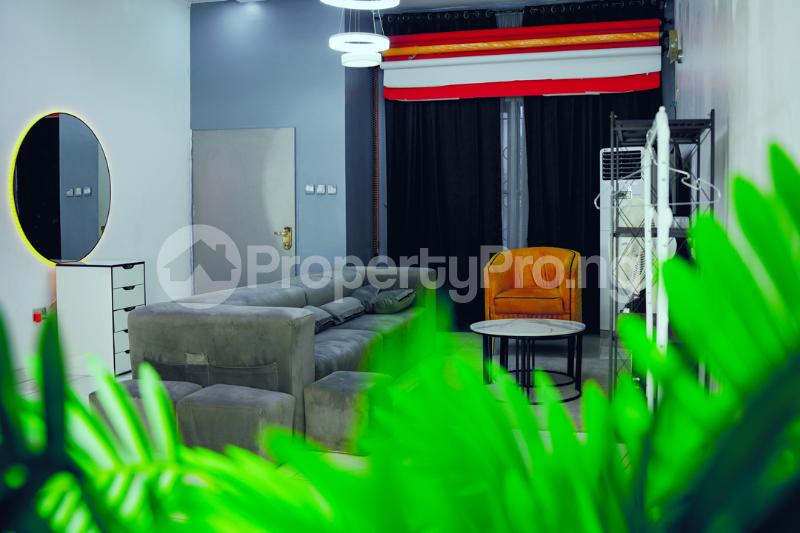 1 bedroom Flat / Apartment for shortlet Road 42 Lekki Scheme 2 Ajah Lagos