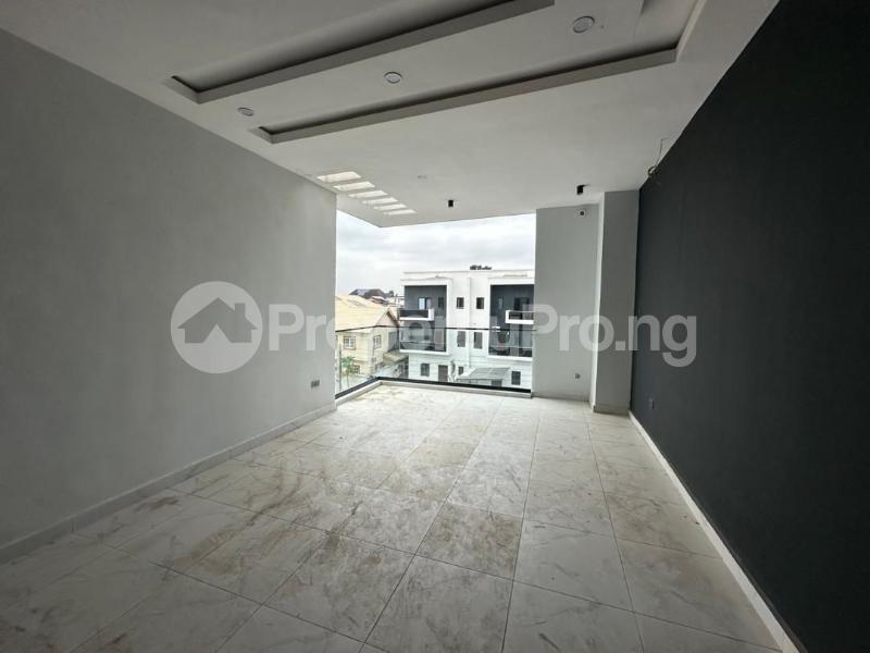 5 bedroom House for rent Banana Island Banana Island Ikoyi Lagos