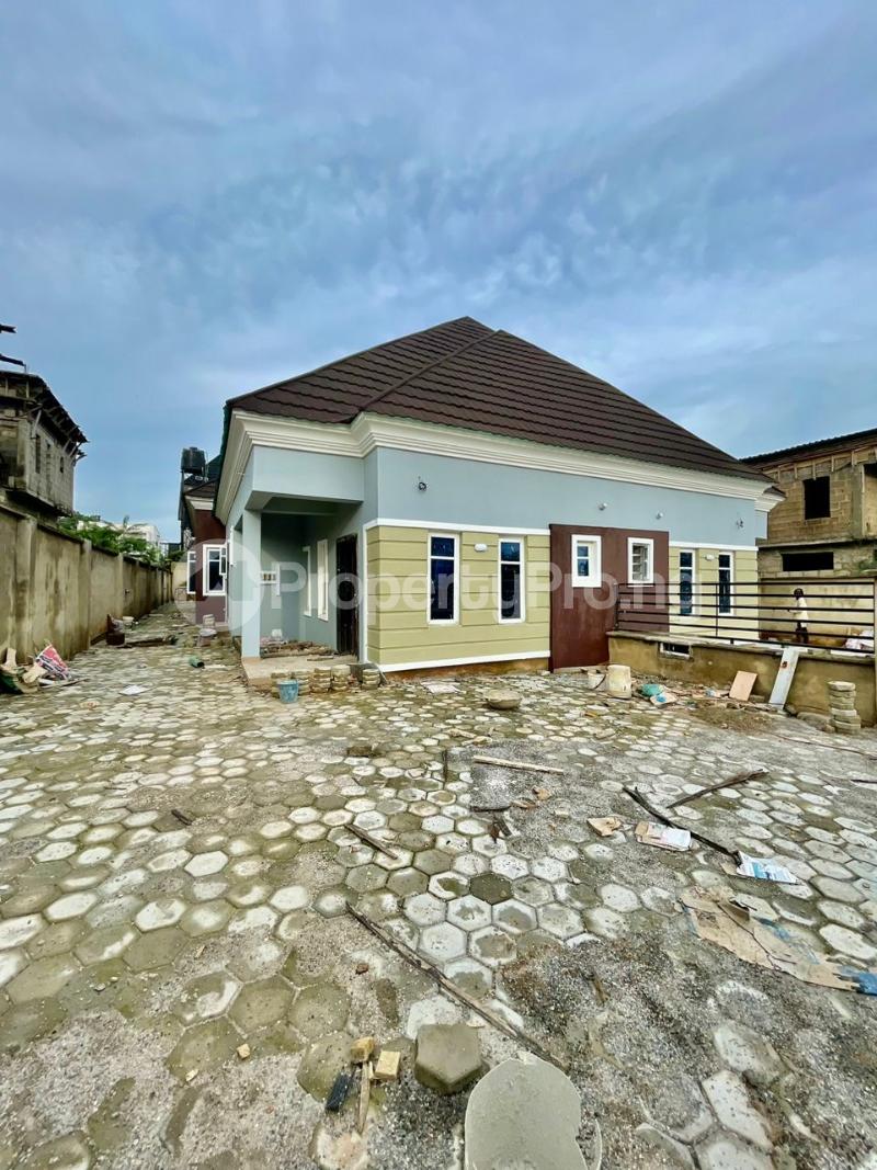 3 bedroom House for rent Carlton Gate Estate Beside Kolapo Ishola Gra Akobo Ibadan Oyo