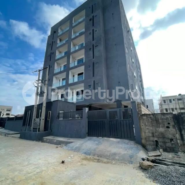 3 bedroom Flat / Apartment for sale Ikate Lekki Lagos