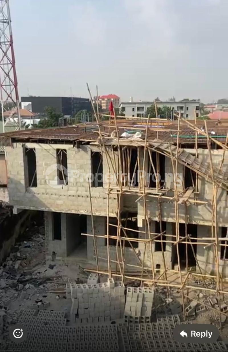 4 bedroom House for sale Maryland Lagos