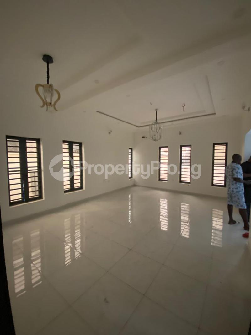 3 bedroom House for rent Ologolo Lekki Lekki Phase 2 Lekki Lagos