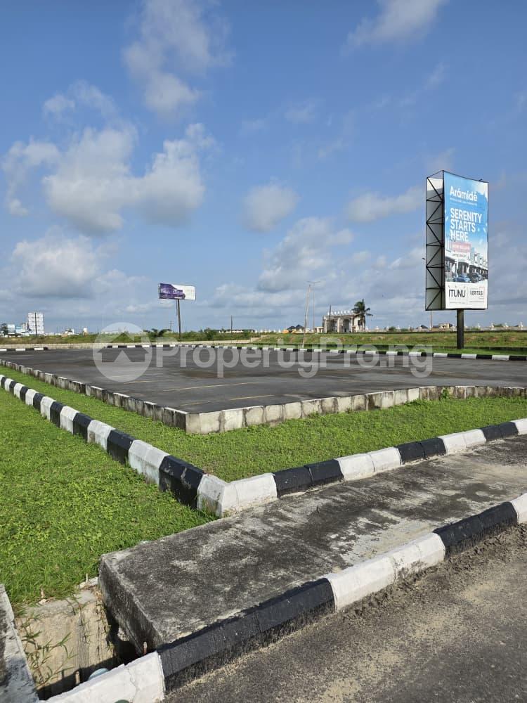 3 bedroom Flat / Apartment for sale Aiyetoro, Ibeju Lekki Epe Lagos - 0