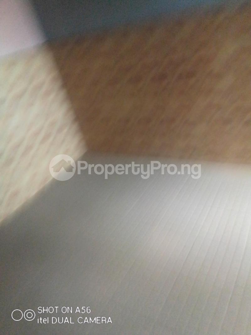 1 bedroom Flat / Apartment for rent Nnebisi Asaba Delta