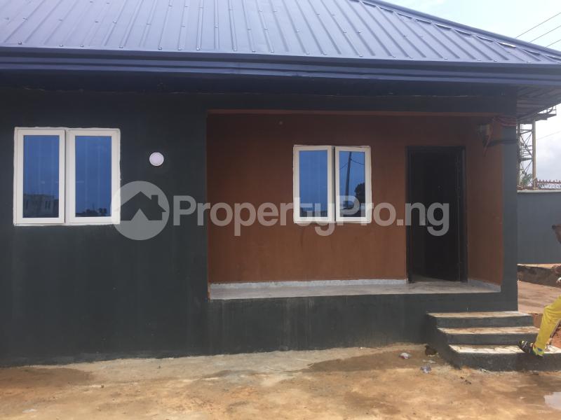 1 bedroom Flat / Apartment for rent Midwifery Asaba Delta