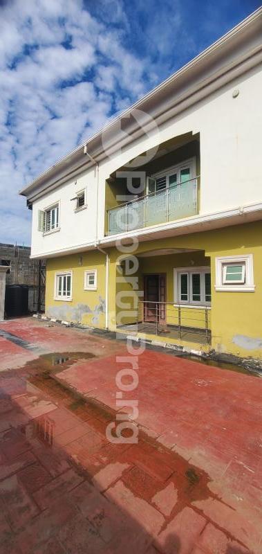 3 bedroom Flat / Apartment for rent Opic Estate Isheri North Ojodu Lagos