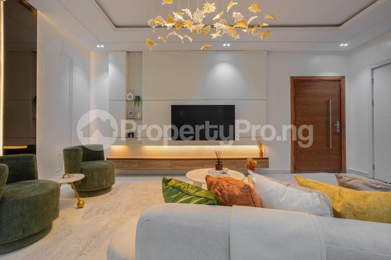 3 bedroom Flat / Apartment for shortlet Ologolo Lekki Lagos