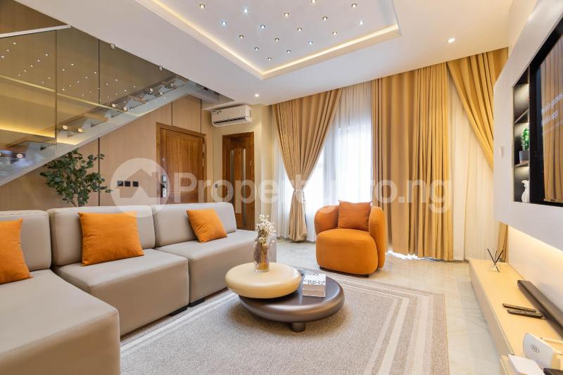 2 bedroom Flat / Apartment for shortlet Lekki Phase 1 Lekki Lagos