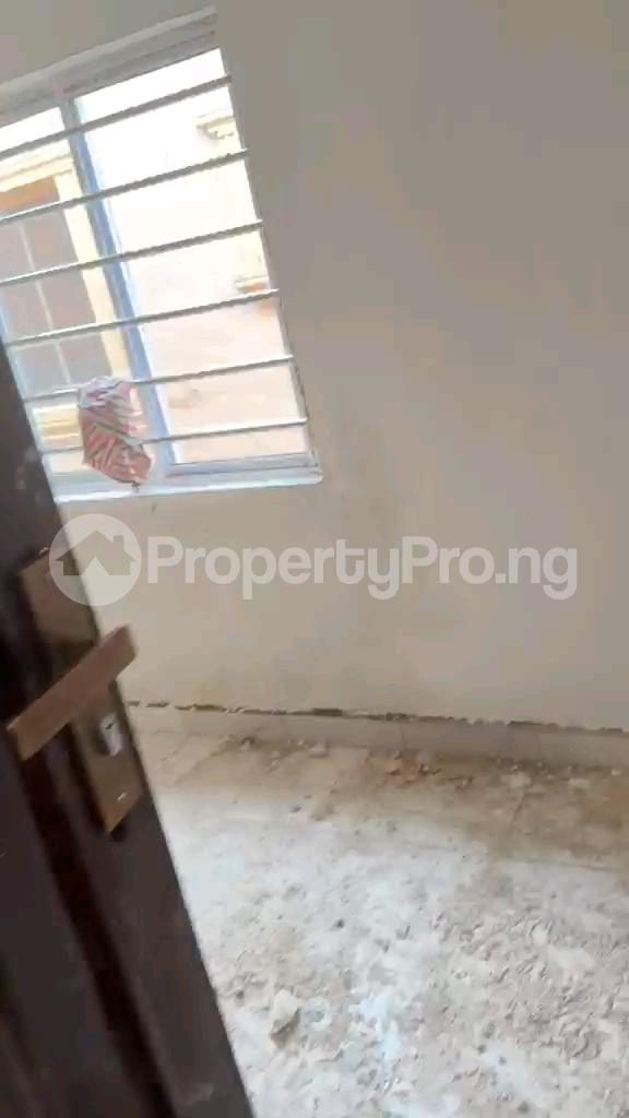 Flat / Apartment for rent Shomolu Lagos