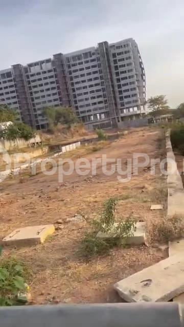 Land for sale Main Mabushi Abuja