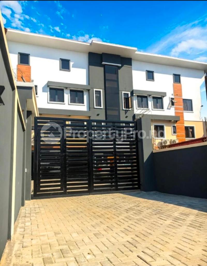 2 bedroom Flat / Apartment for rent Marwa Lekki Lagos