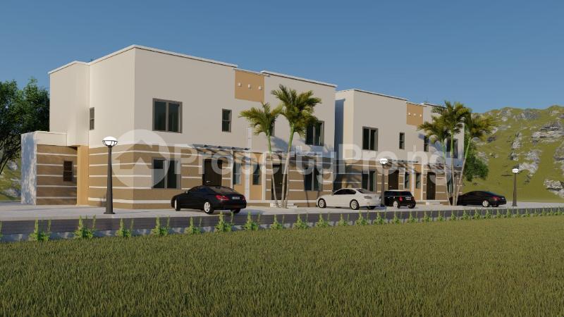 5 bedroom House for sale Brains And Hammers City Estate Life Camp Abuja