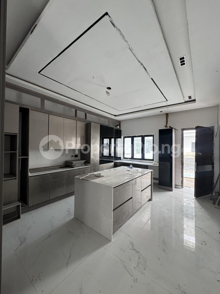 5 bedroom House for sale Ikate Lekki Lagos