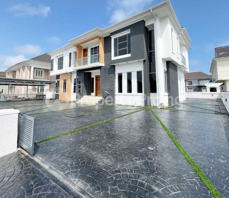 5 bedroom House for sale VGC Lekki Lagos