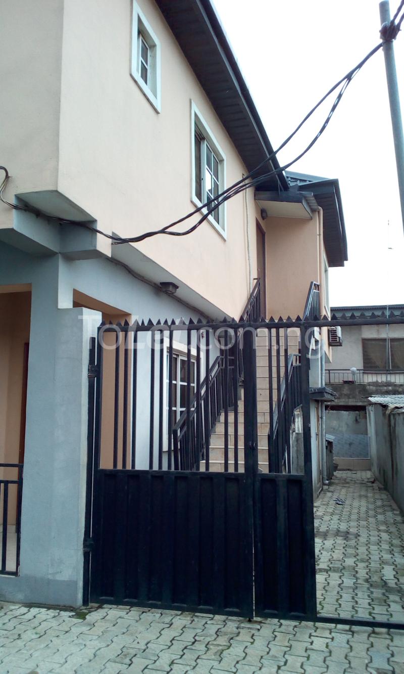 2 bedroom Flat / Apartment for rent Ogudu Ogudu Ogudu Lagos