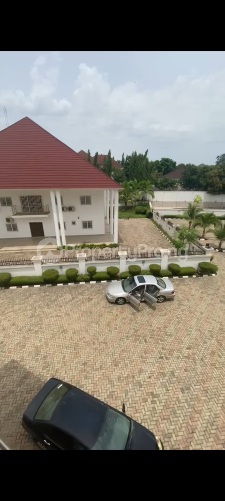 4 bedroom House for sale Mini Estate In Asokoro Asokoro Abuja - 0