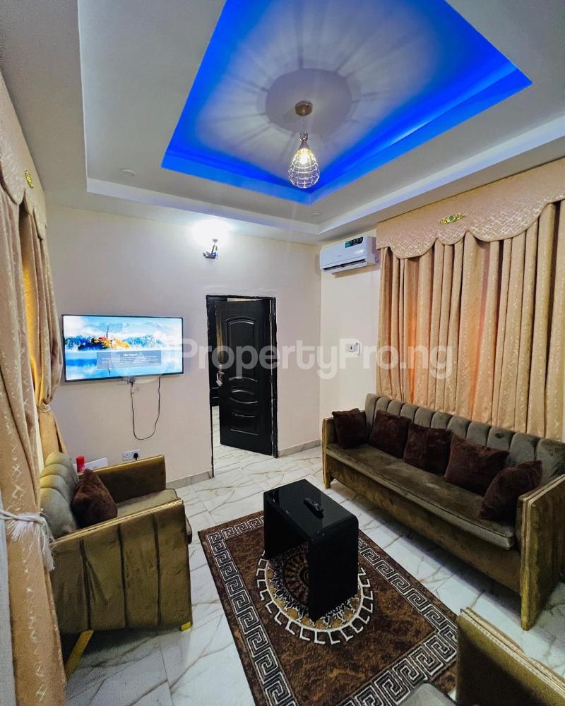 1 bedroom House for shortlet Valley Estate, Gra, Enugu Enugu - 8