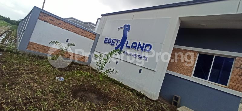 Land for sale Eastland Golf Estate Abijo Lekki Abijo Ajah Lagos