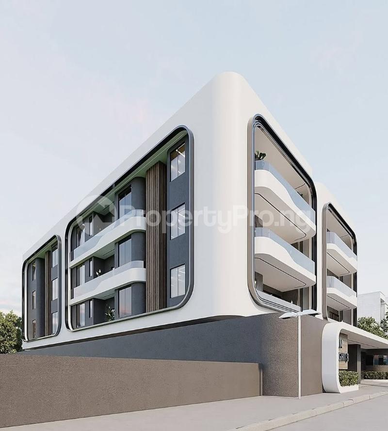 1 bedroom House for sale Lekki Phase 1 Lekki Lagos