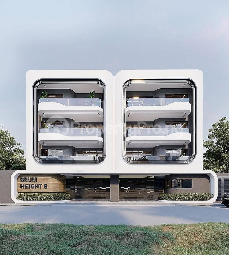 1 bedroom House for sale Lekki Phase 1 Lekki Lagos