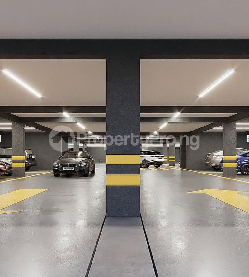 1 bedroom House for sale Lekki Phase 1 Lekki Lagos