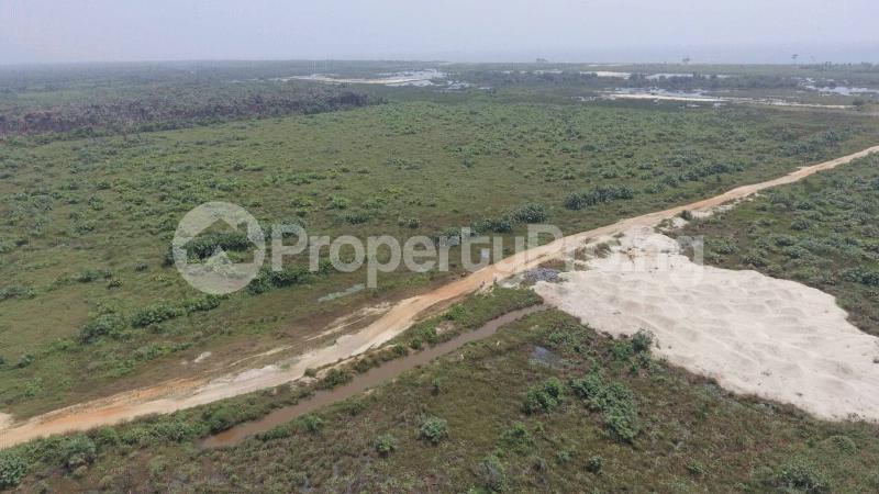 Land for sale Eko Akete/ Key Haven City 2 Ajah Lagos