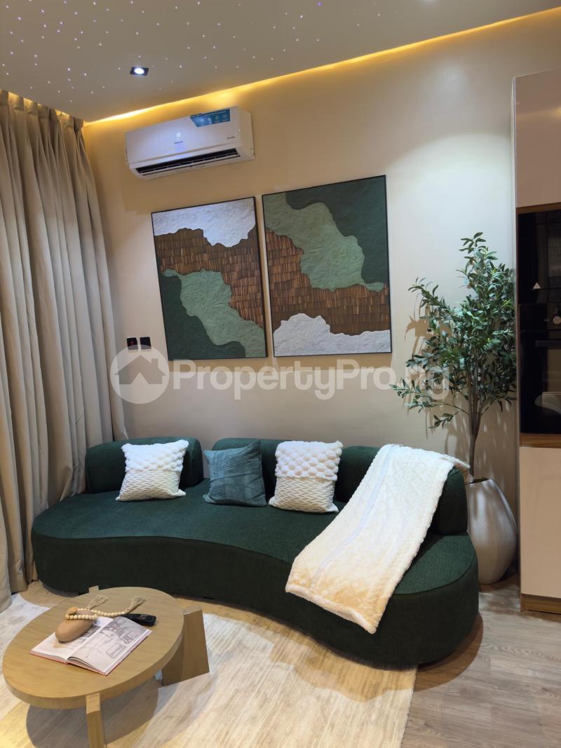 1 bedroom Flat / Apartment for shortlet Ikate Lekki Lagos