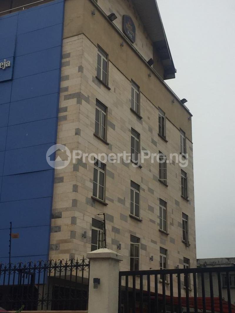 10 bedroom Commercial Property for sale Allene Ikeja Allen Avenue Ikeja Lagos