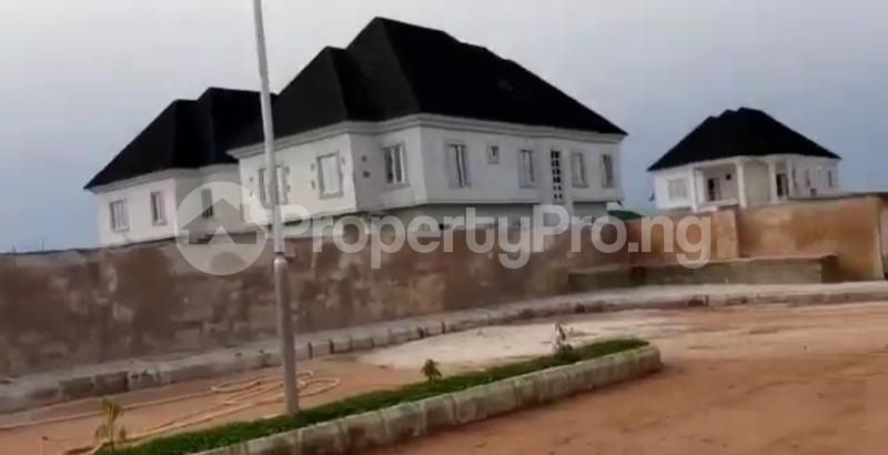 Land for sale Owerri Imo
