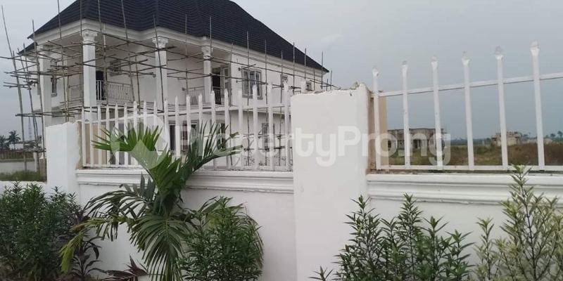 Land for sale Km 2, Owerri Aba Road, Agbala Owerri Imo - 0