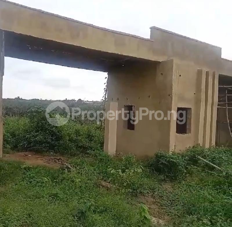Land for sale Salabo Ikorodu Lagos