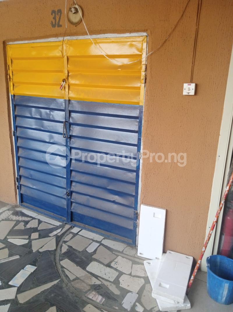 Commercial Property for rent Off Orelope Street Egbeda Alimosho Lagos