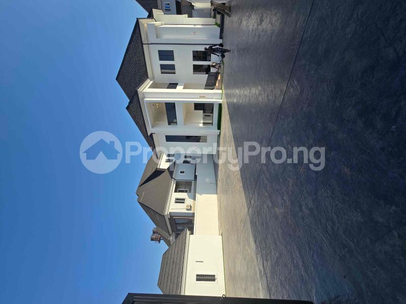 5 bedroom House for sale Enugu Enugu