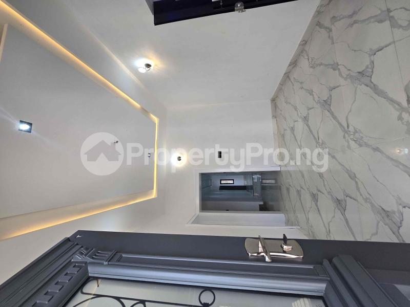 5 bedroom House for sale Enugu Enugu