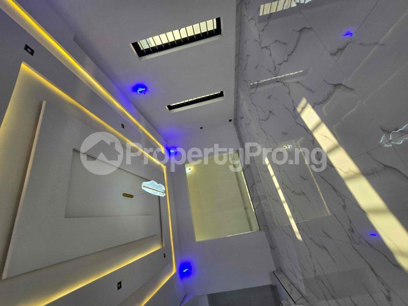 5 bedroom House for sale Enugu Enugu