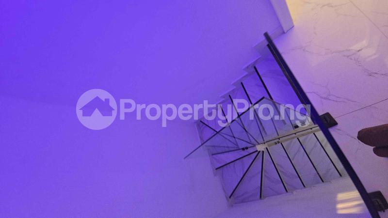 5 bedroom House for sale Enugu Enugu