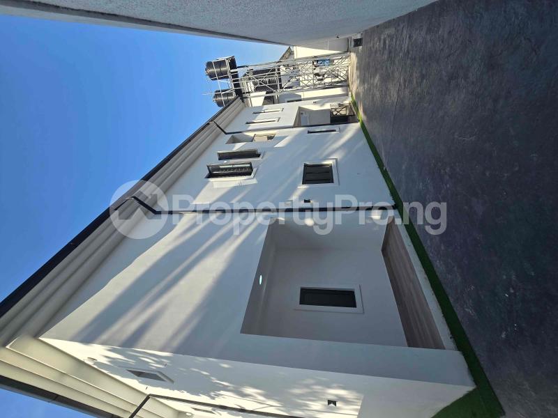 5 bedroom House for sale Enugu Enugu