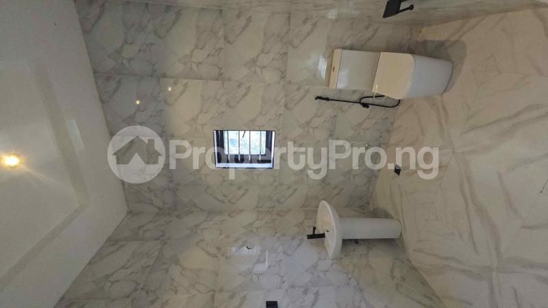 5 bedroom House for sale Enugu Enugu