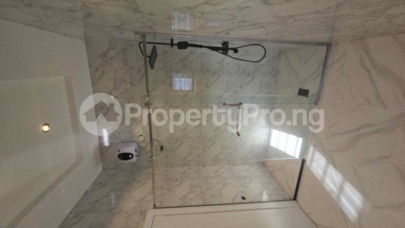 5 bedroom House for sale Enugu Enugu