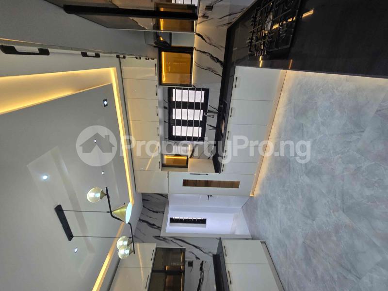 5 bedroom House for sale Enugu Enugu