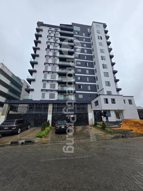 2 bedroom Flat / Apartment for sale Ajose Adeogun Street Victoria Island Lagos