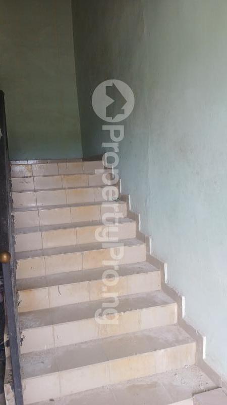1 bedroom Flat / Apartment for rent Peace Estate Badore Ajah Lagos - 0